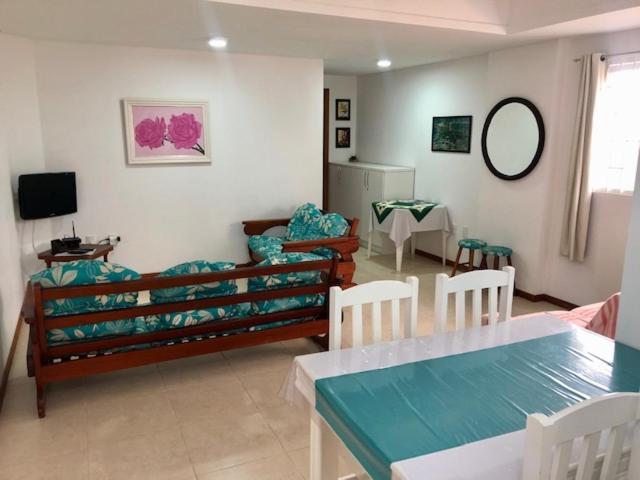 Apartamento Praia Palmas Governador Celso Ramos Exterior foto
